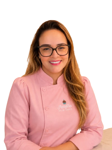 Amélia - Confeitaria Artesanal